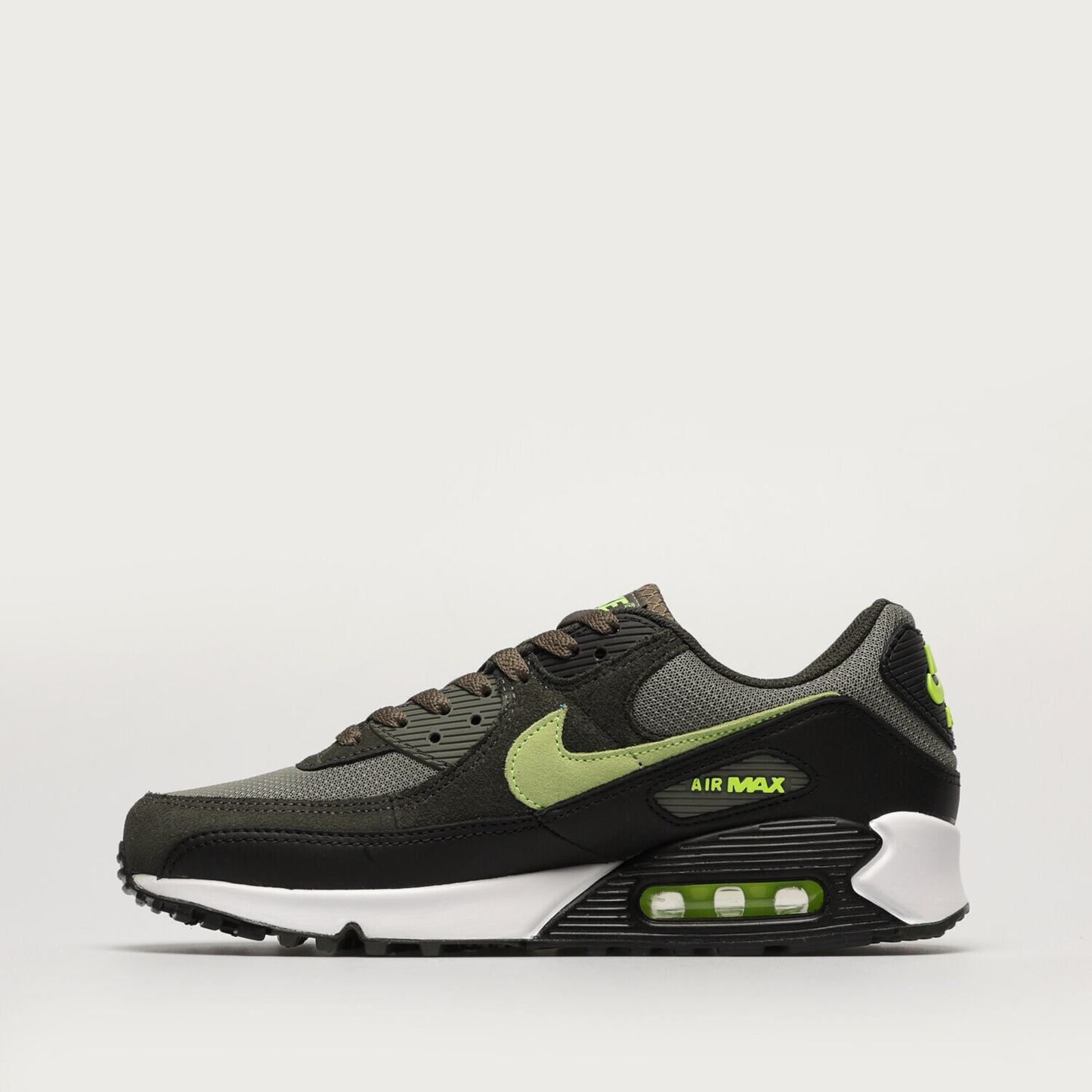 Nike AIR MAX 90 ESSENTIAL olive