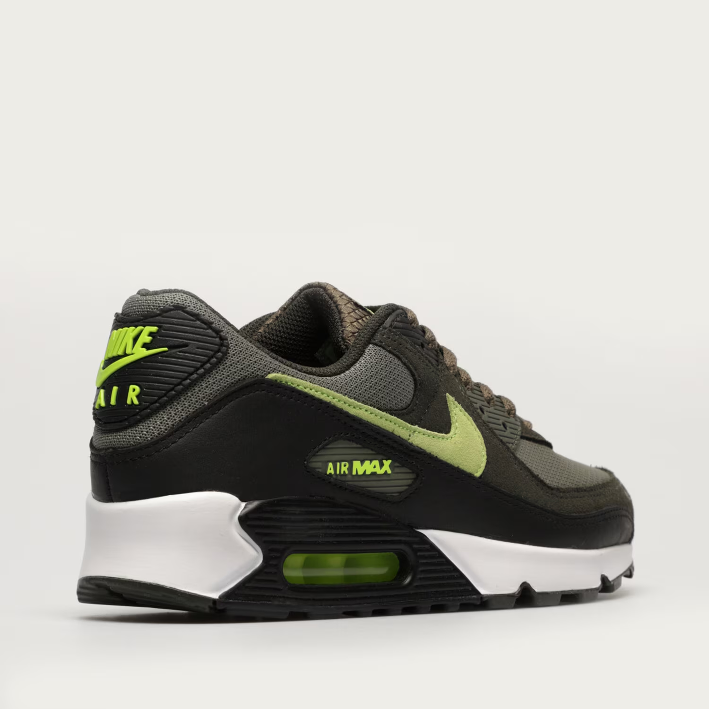 Nike AIR MAX 90 ESSENTIAL olive