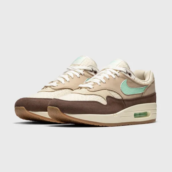 Nike Air Max 1 Crepe Hemp