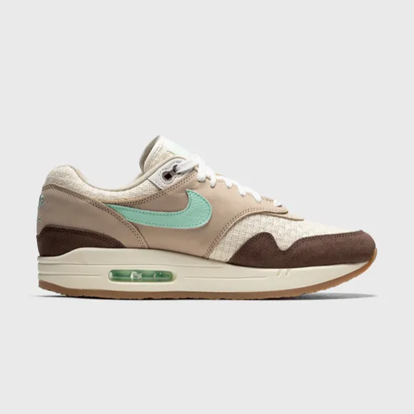 Nike Air Max 1 Crepe Hemp