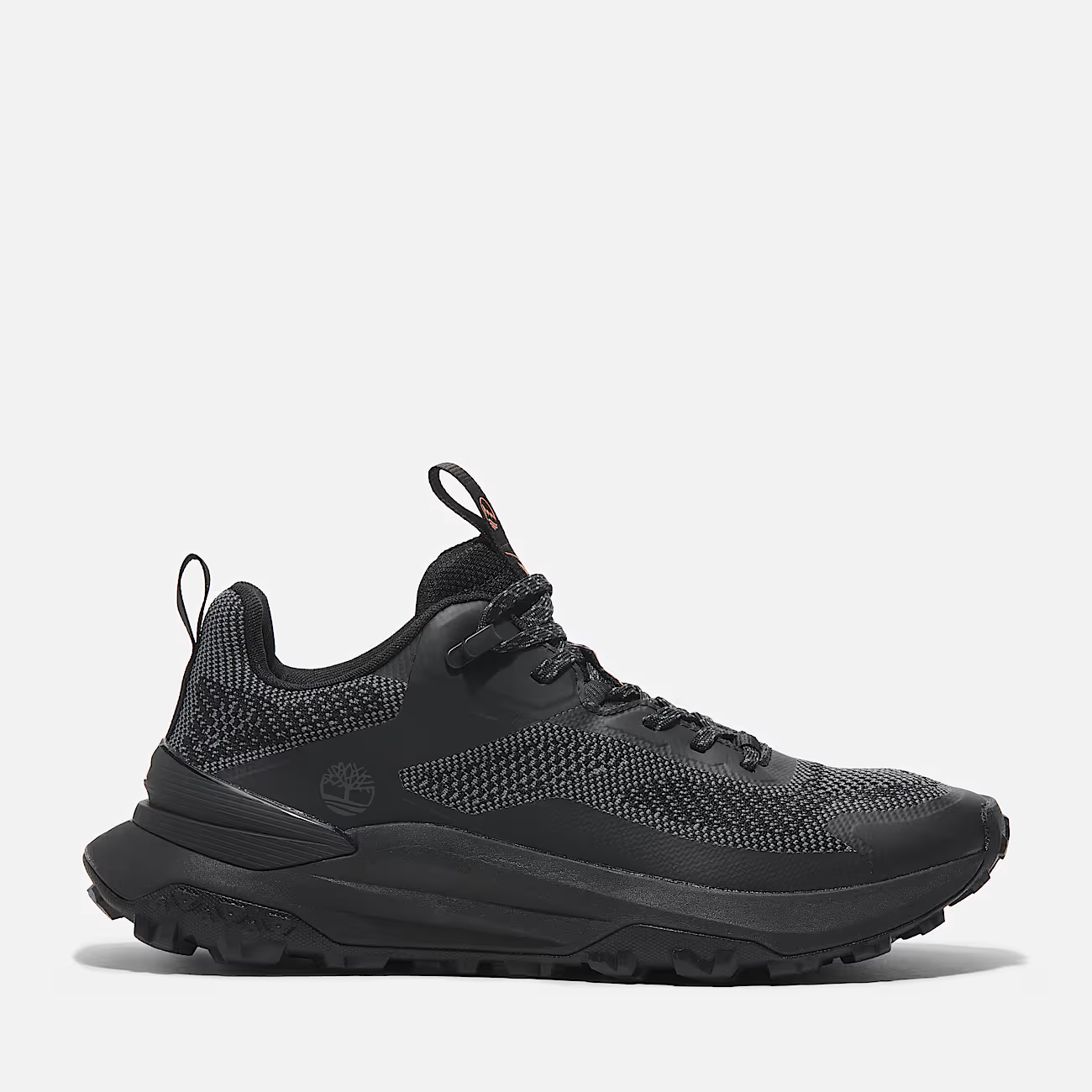 Timberland Motion Access Low Lace-Up black
