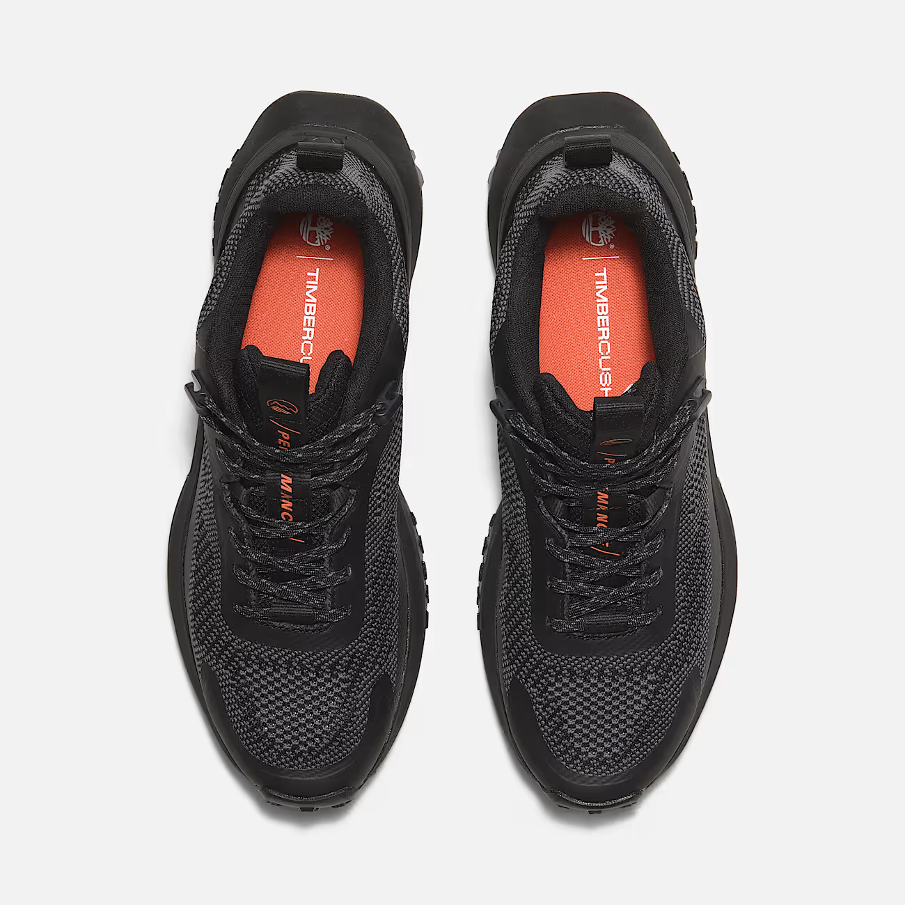 Timberland Motion Access Low Lace-Up black