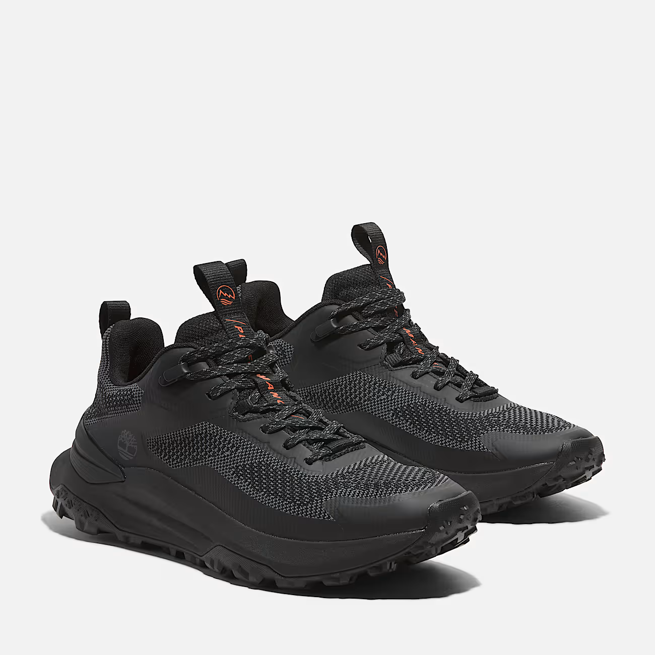 Timberland Motion Access Low Lace-Up black