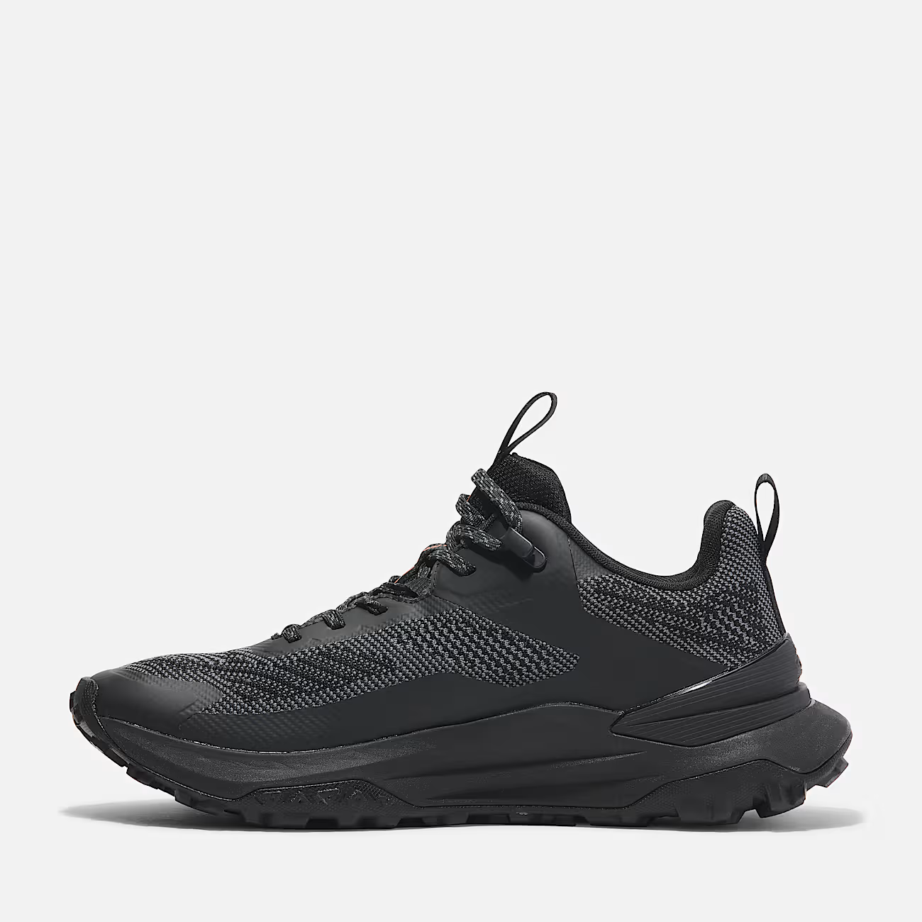 Timberland Motion Access Low Lace-Up black