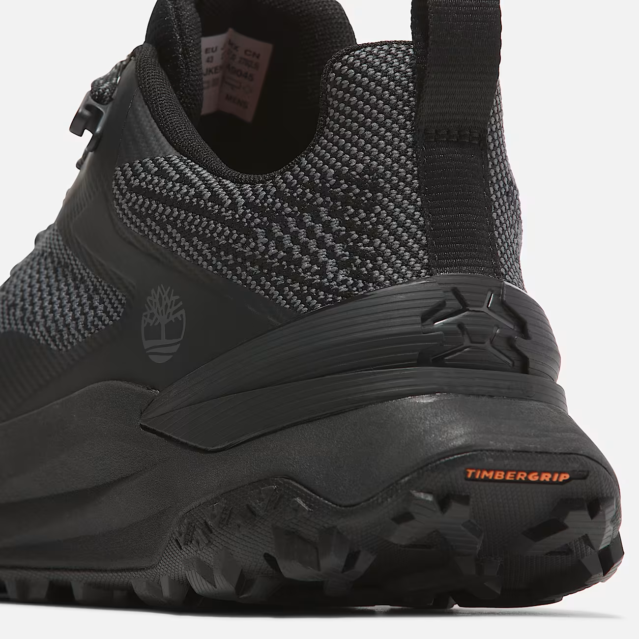 Timberland Motion Access Low Lace-Up black