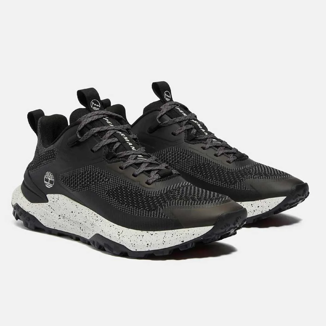 Timberland Motion Access Low Lace-Up black-white