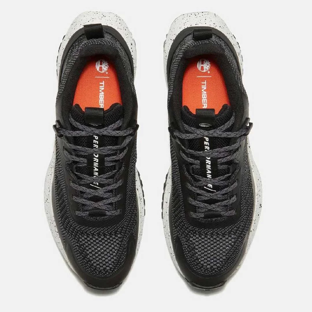 Timberland Motion Access Low Lace-Up black-white