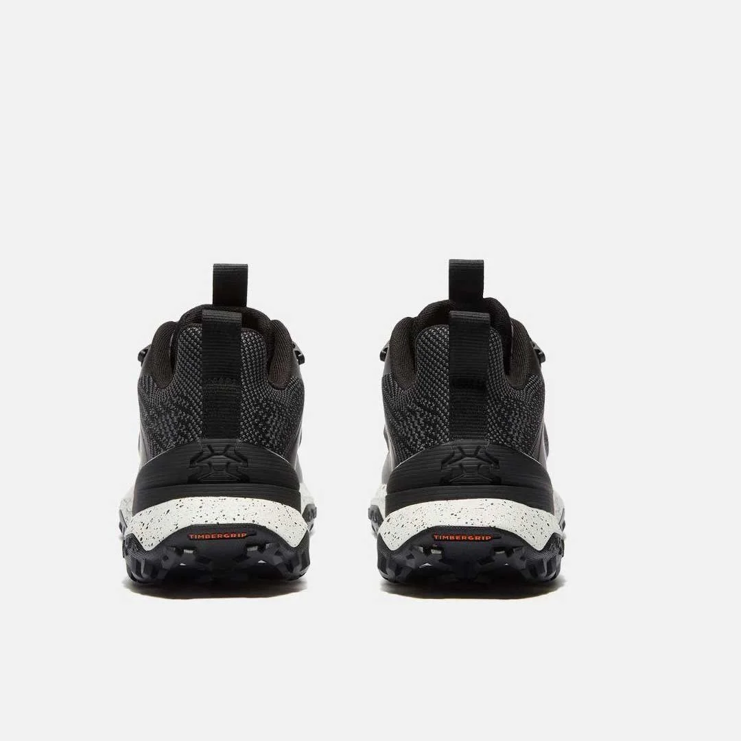 Timberland Motion Access Low Lace-Up black-white