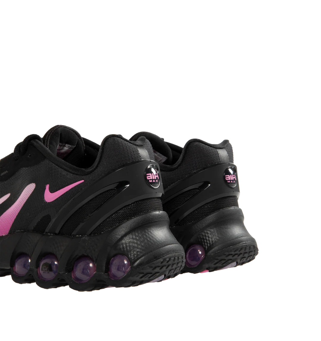 Nike AIR MAX DN8 black-pink