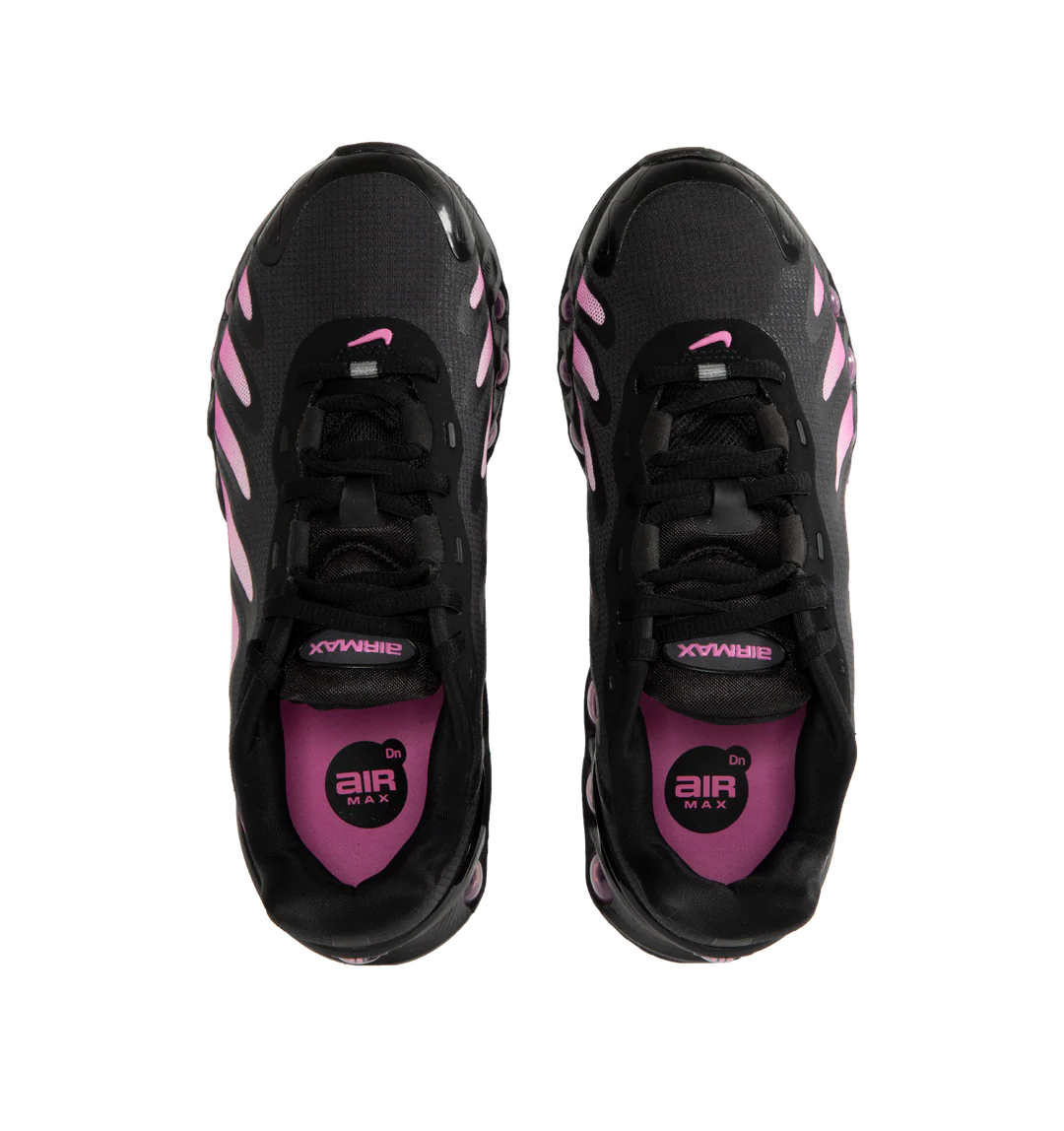 Nike AIR MAX DN8 black-pink