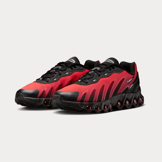 Nike - Air Max Dn8 Black / Gym Red / Bright Crimson / Black Low