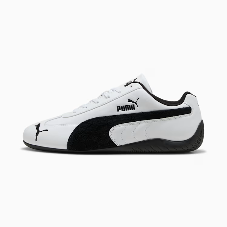 Puma Speedcat Leather