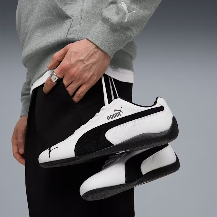 Puma Speedcat Leather