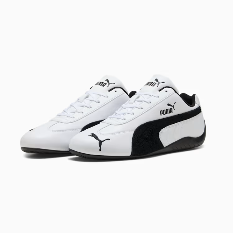 Puma Speedcat Leather
