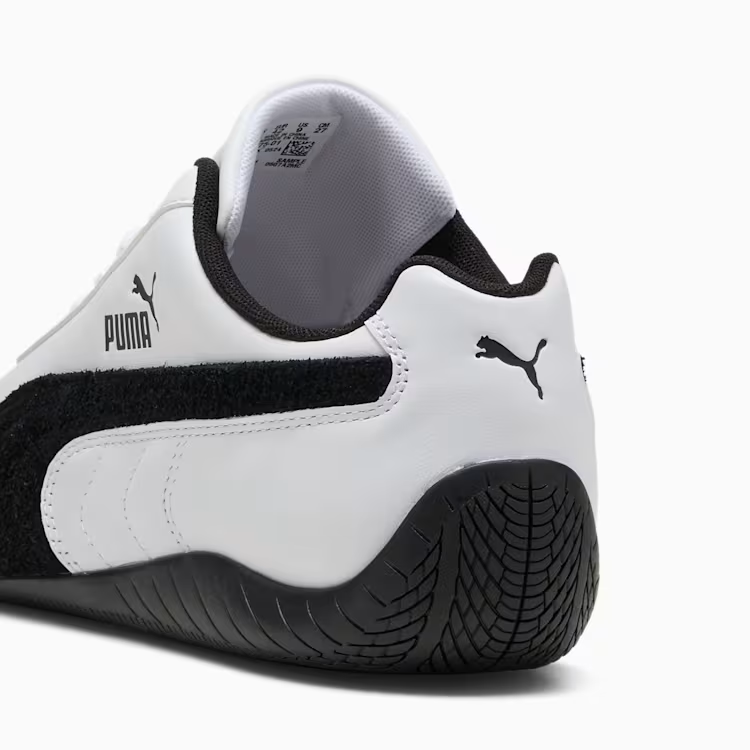 Puma Speedcat Leather