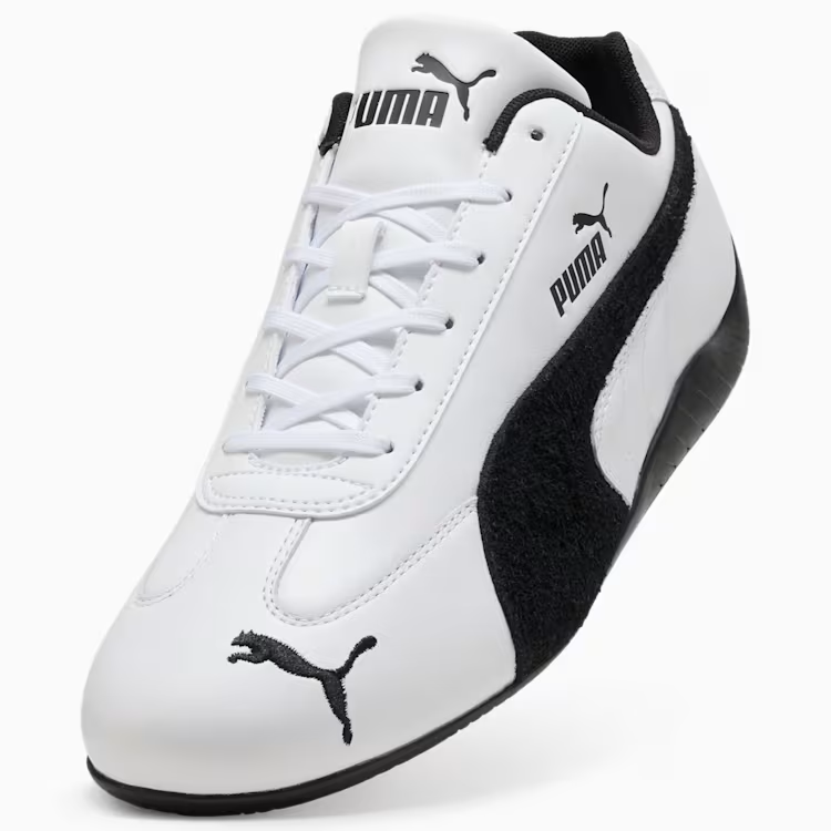 Puma Speedcat Leather