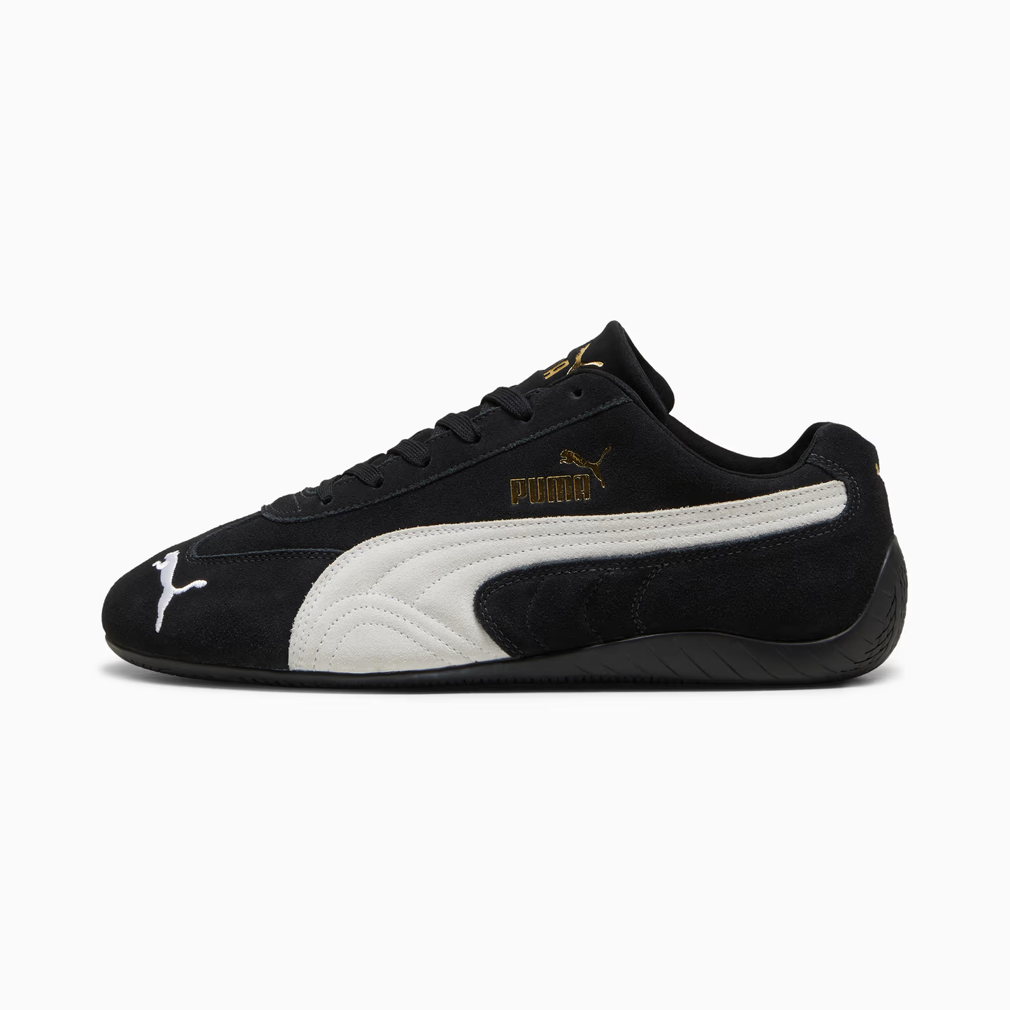 Puma Speedcat Leather black