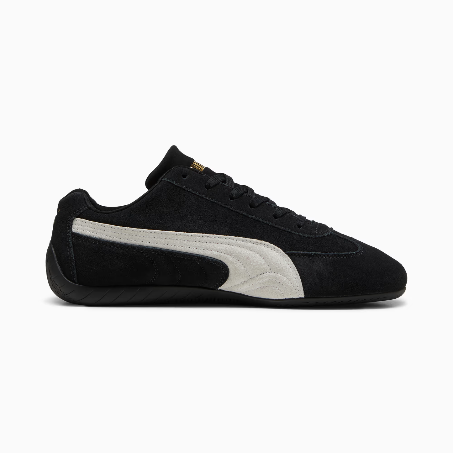 Puma Speedcat Leather black