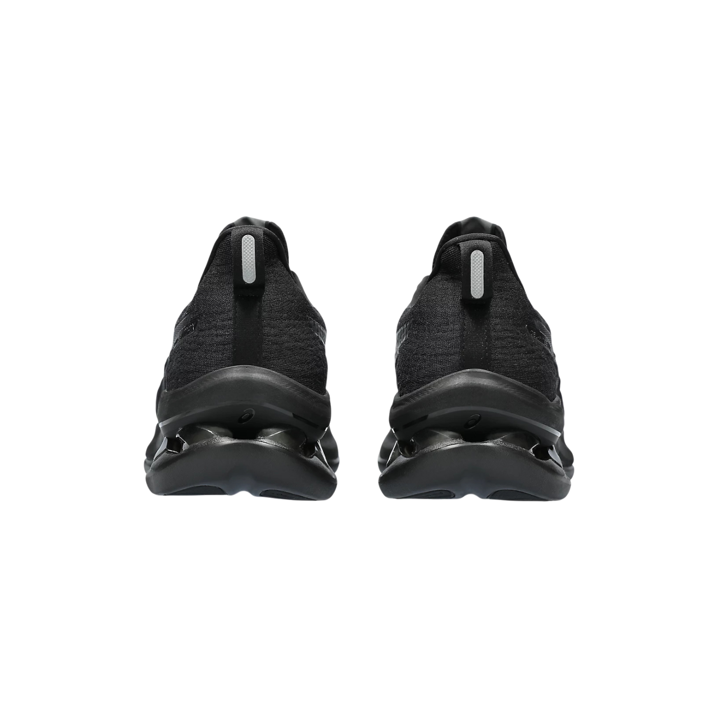 GEL-KINSEI MAX PLATINUM all black