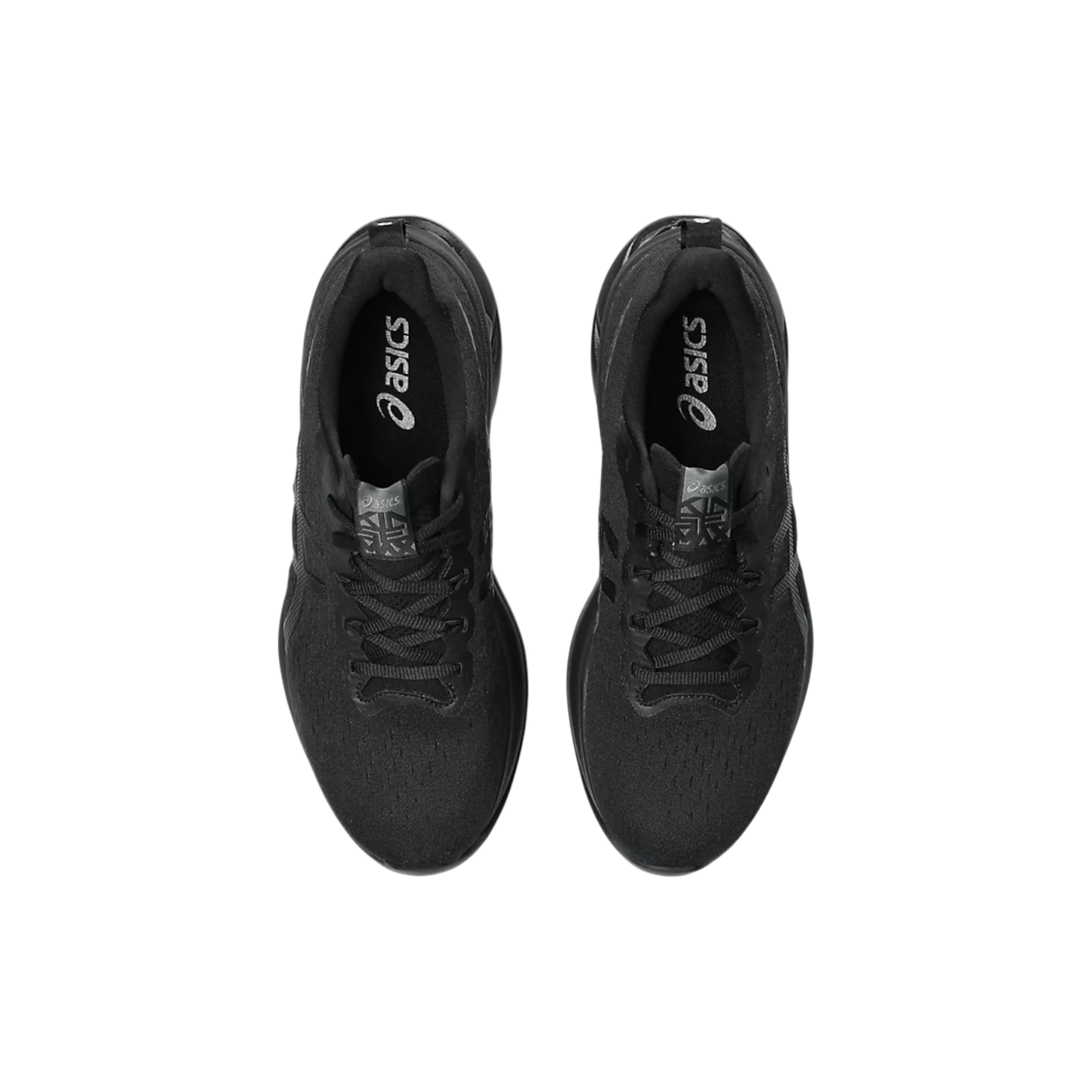 GEL-KINSEI MAX PLATINUM all black