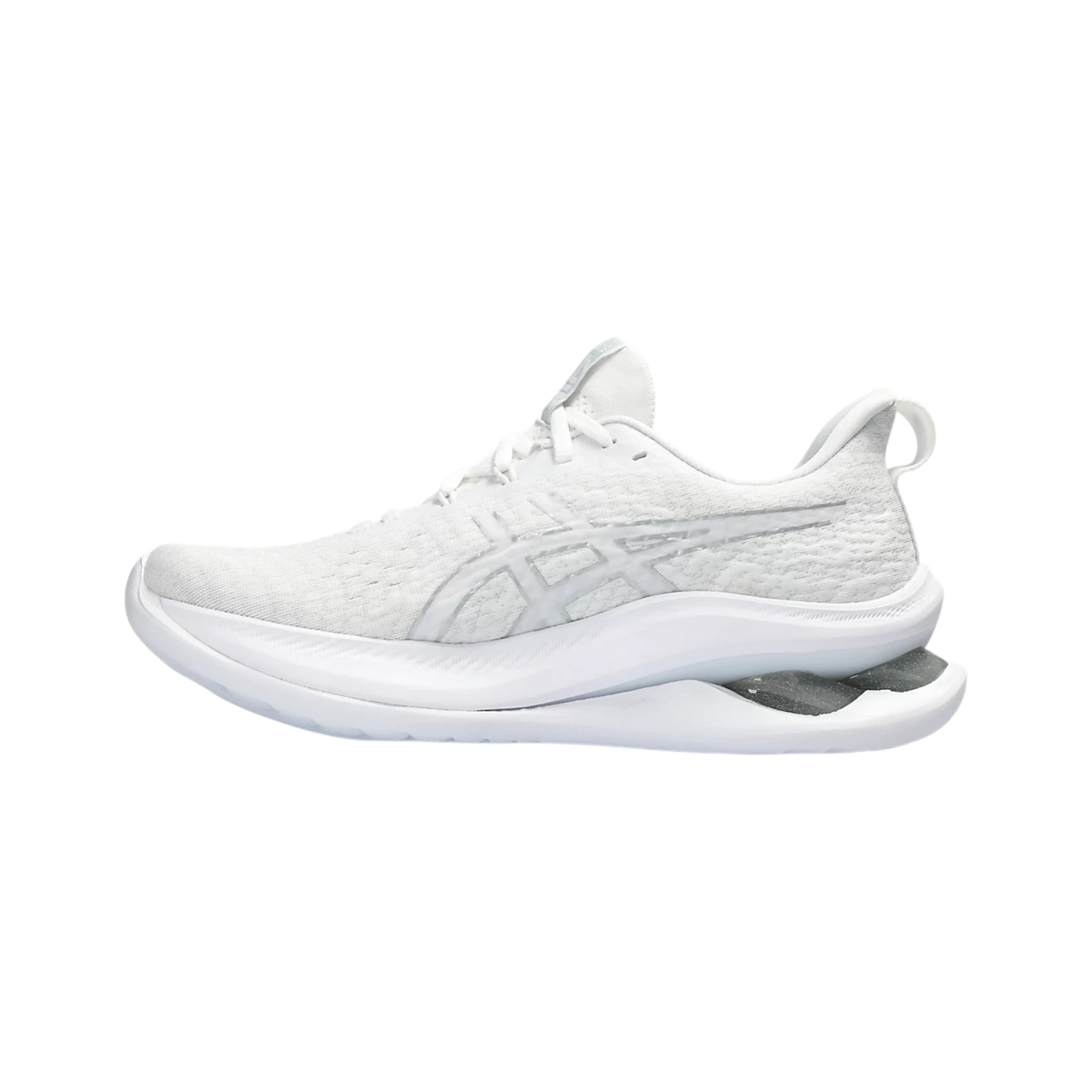 GEL-KINSEI MAX PLATINUM all white