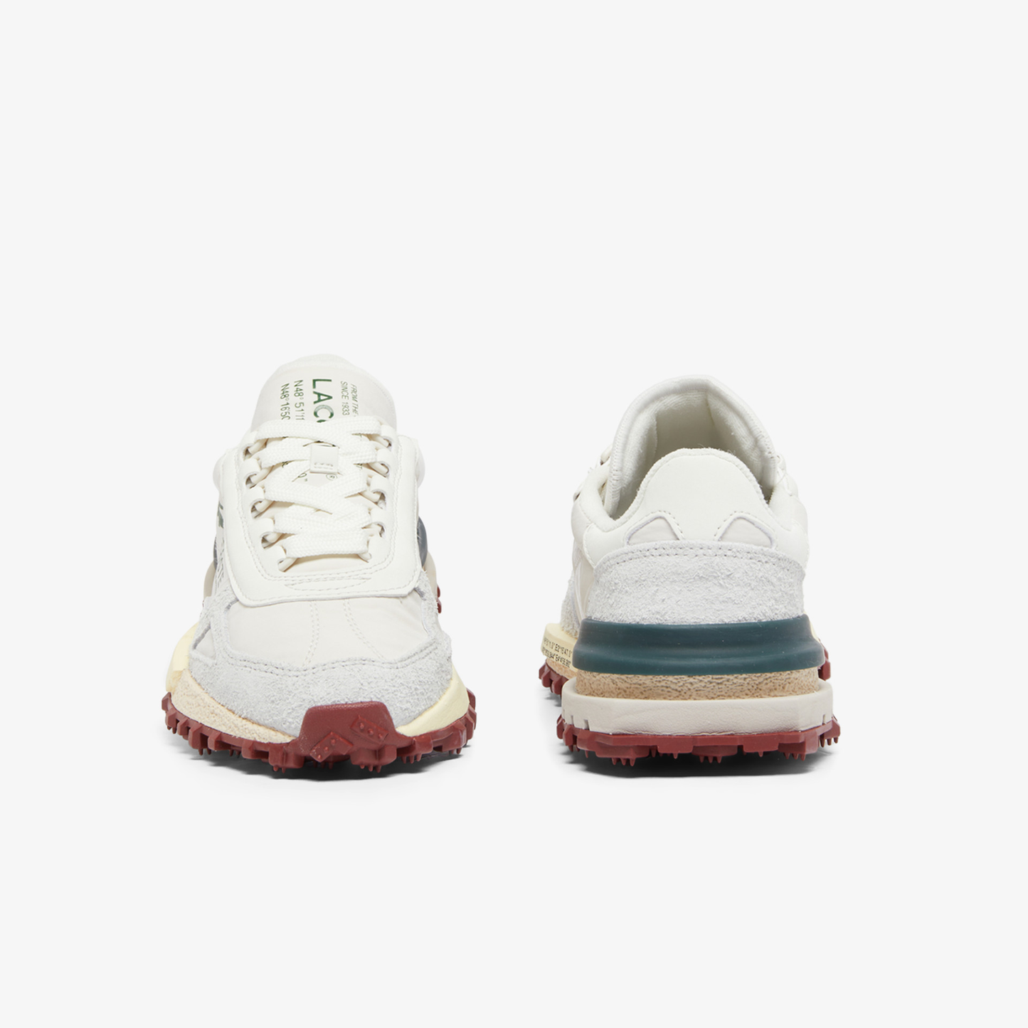 Lacoste Elite active  sport-chic