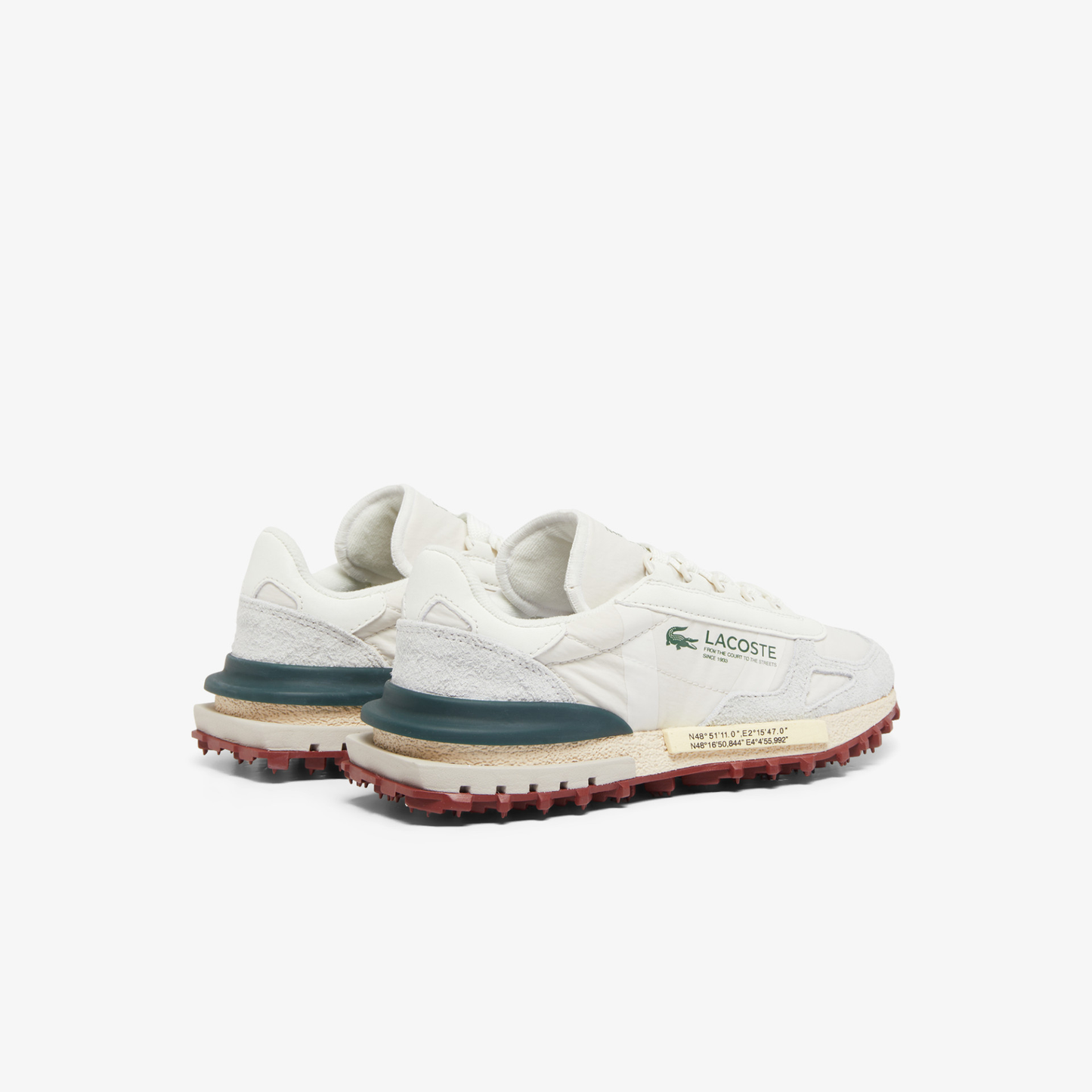 Lacoste Elite active  sport-chic