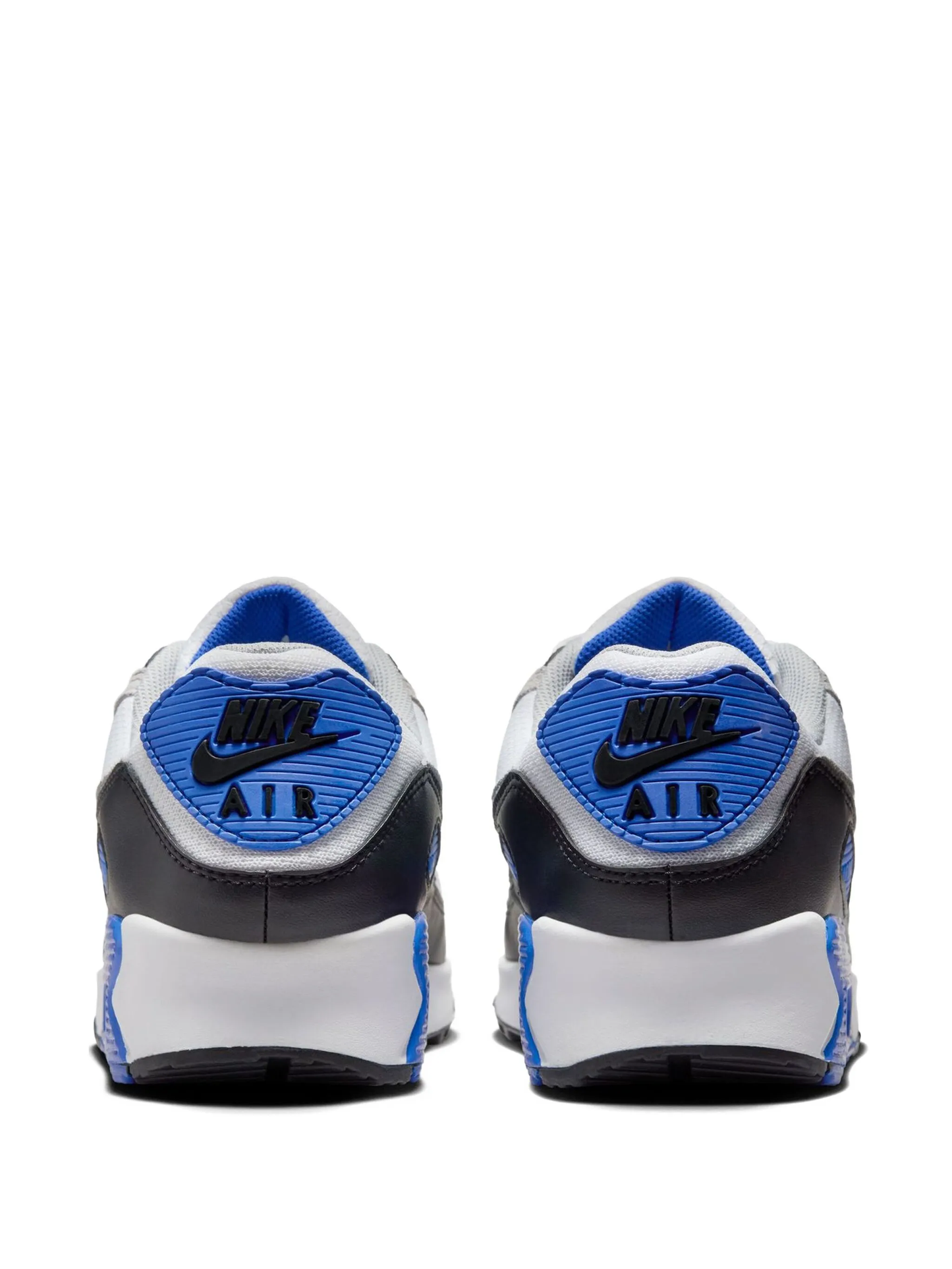 Nike Air Max 90 'Hyper Royal'