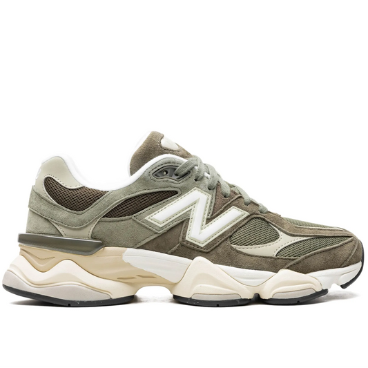 baskets 9060 'Dark Camo/ Dark Olive/Sandstone