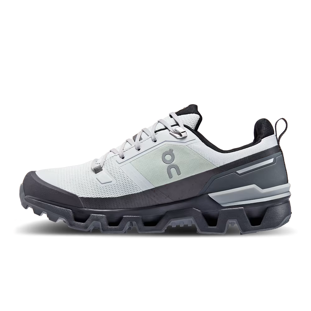 On Cloudwander Waterproof