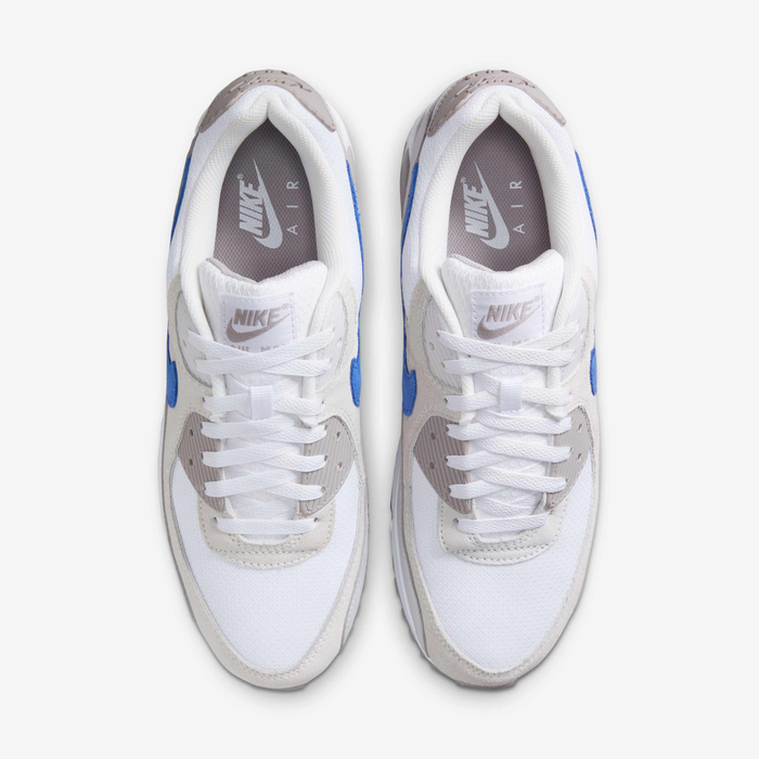 Nike Air Max 90 Racer blue / beige / grey