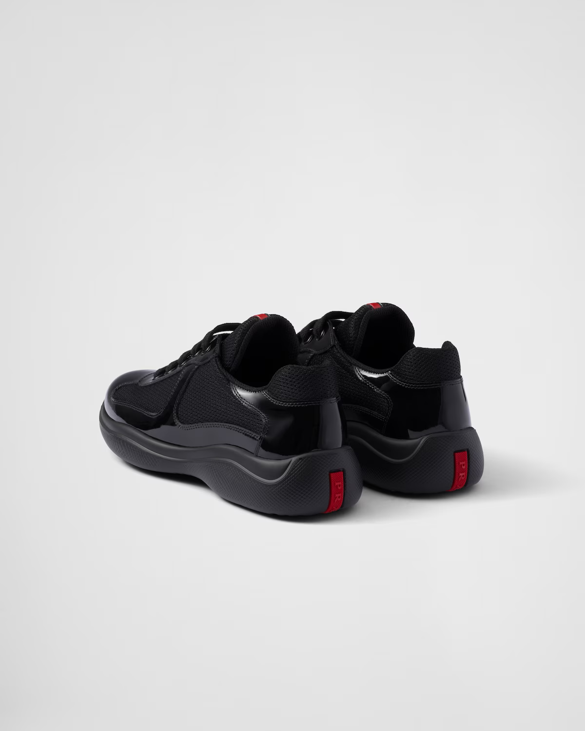 Prada Cup black
