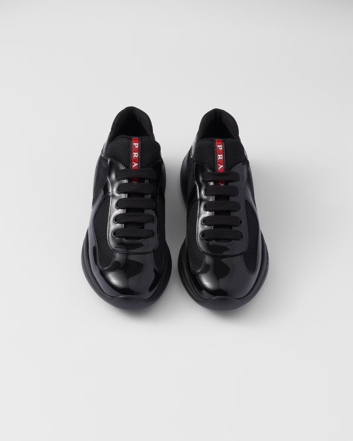 Prada Cup black