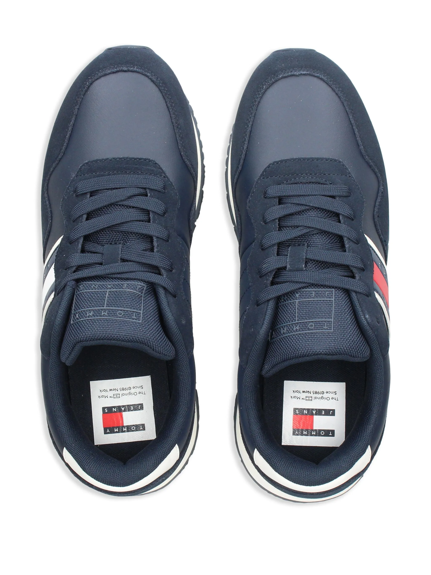 Tommy Jeans marine blue