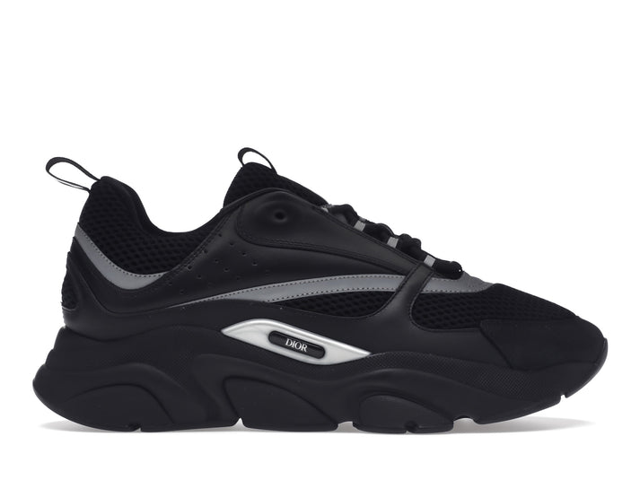 Dior B22 'Black Reflective'