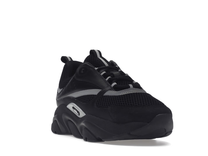 Dior B22 'Black Reflective'