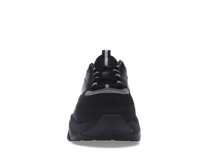 Dior B22 'Black Reflective'