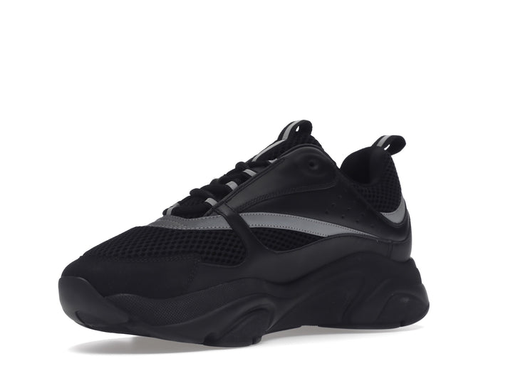Dior B22 'Black Reflective'