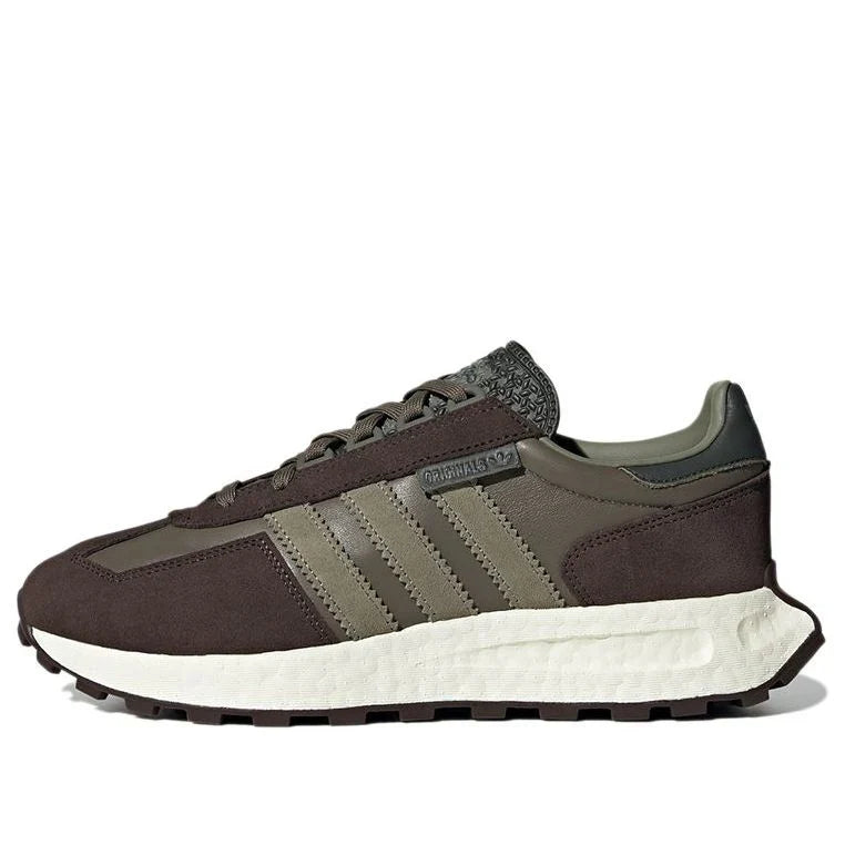 Adidas Retropy E5 Brown GW4411