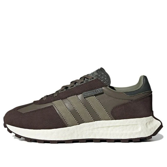Adidas Retropy E5 Brown GW4411