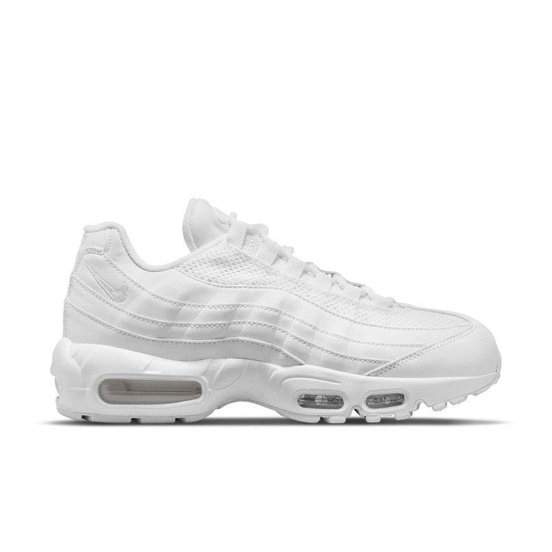 Nike Air Max 95 White