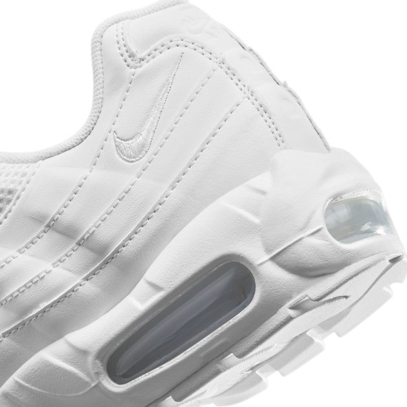 Nike Air Max 95 White