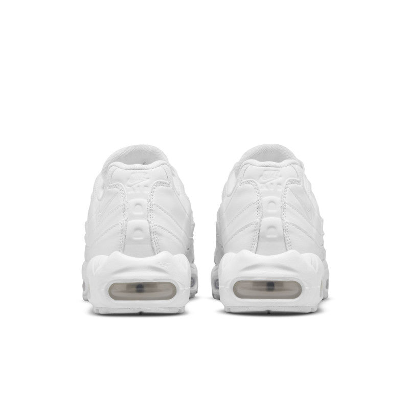 Nike Air Max 95 White