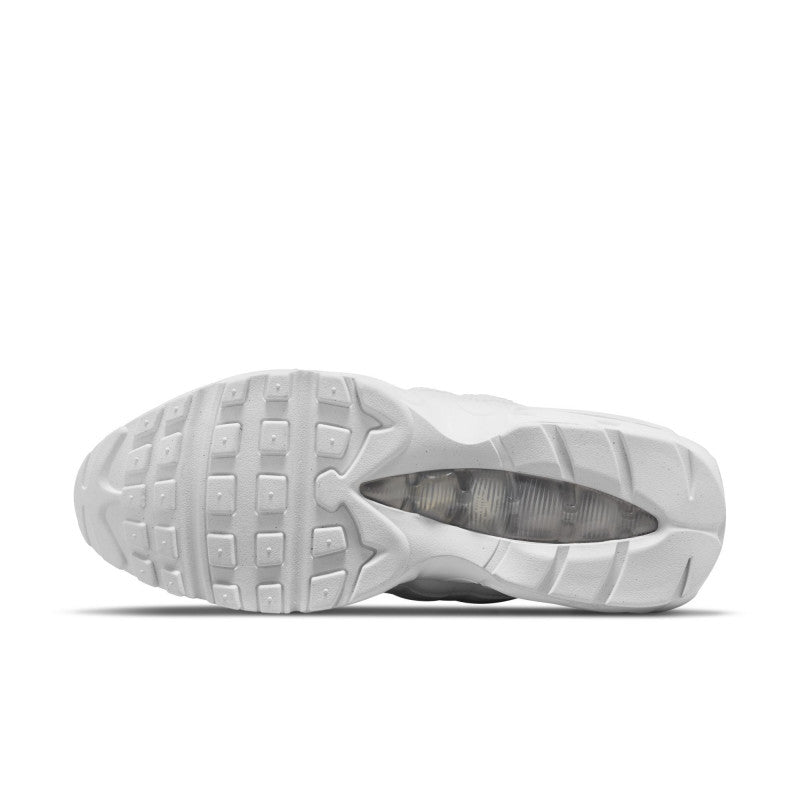 Nike Air Max 95 White