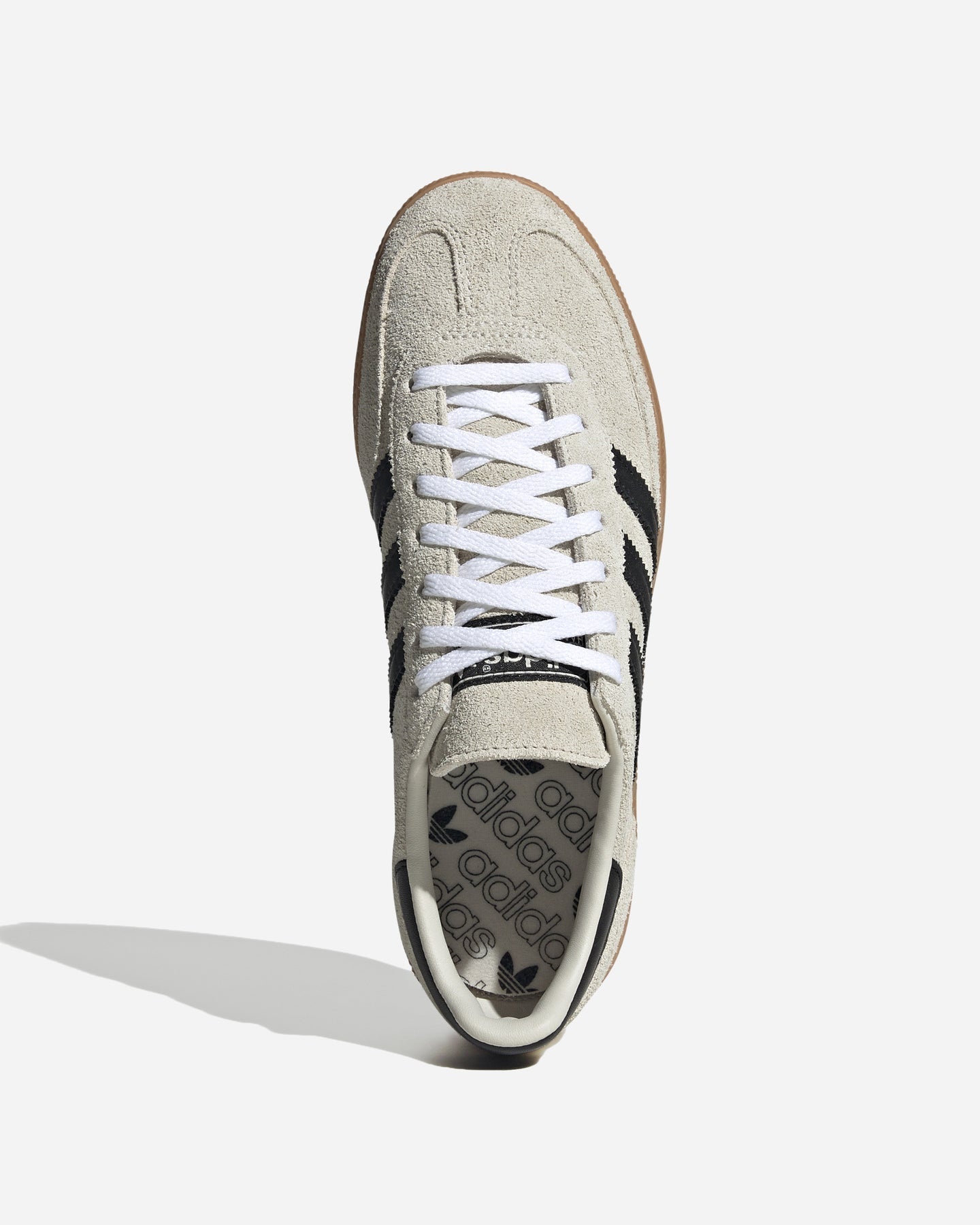 Adidas Handball Spezial Offwhite