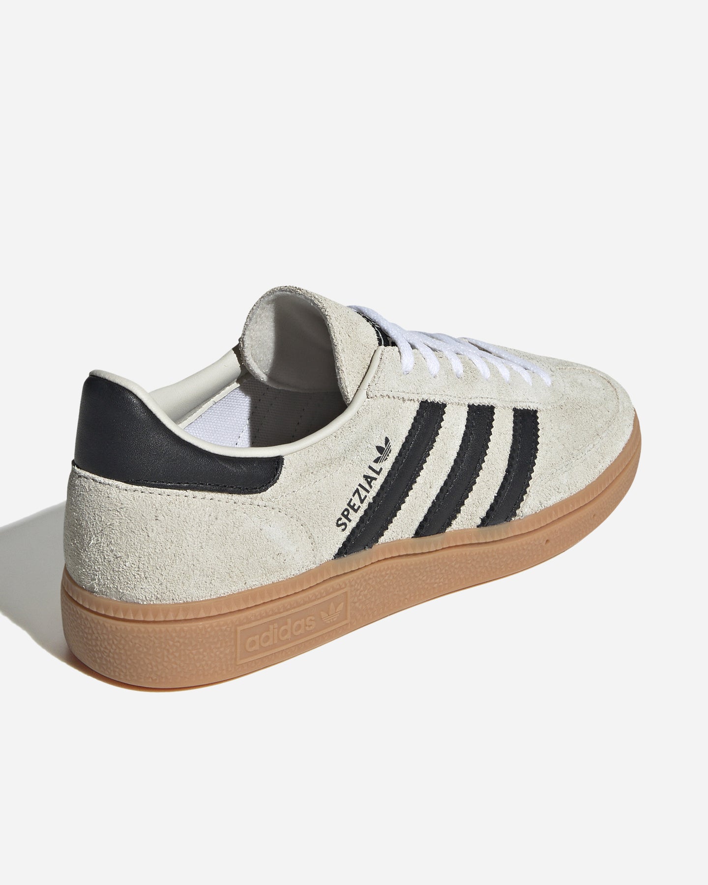 Adidas Handball Spezial Offwhite