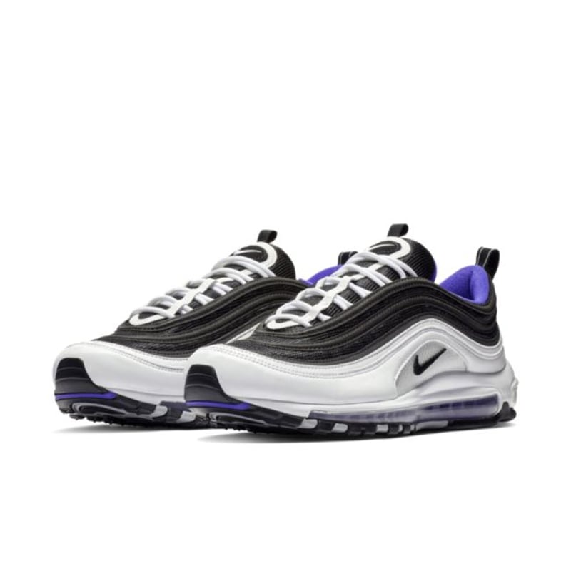Nike Air Max 97 "Persian Violet"