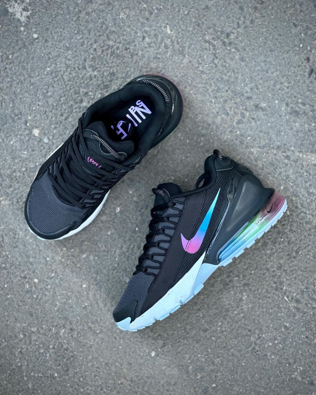 Nike Air Max Pulse Roam