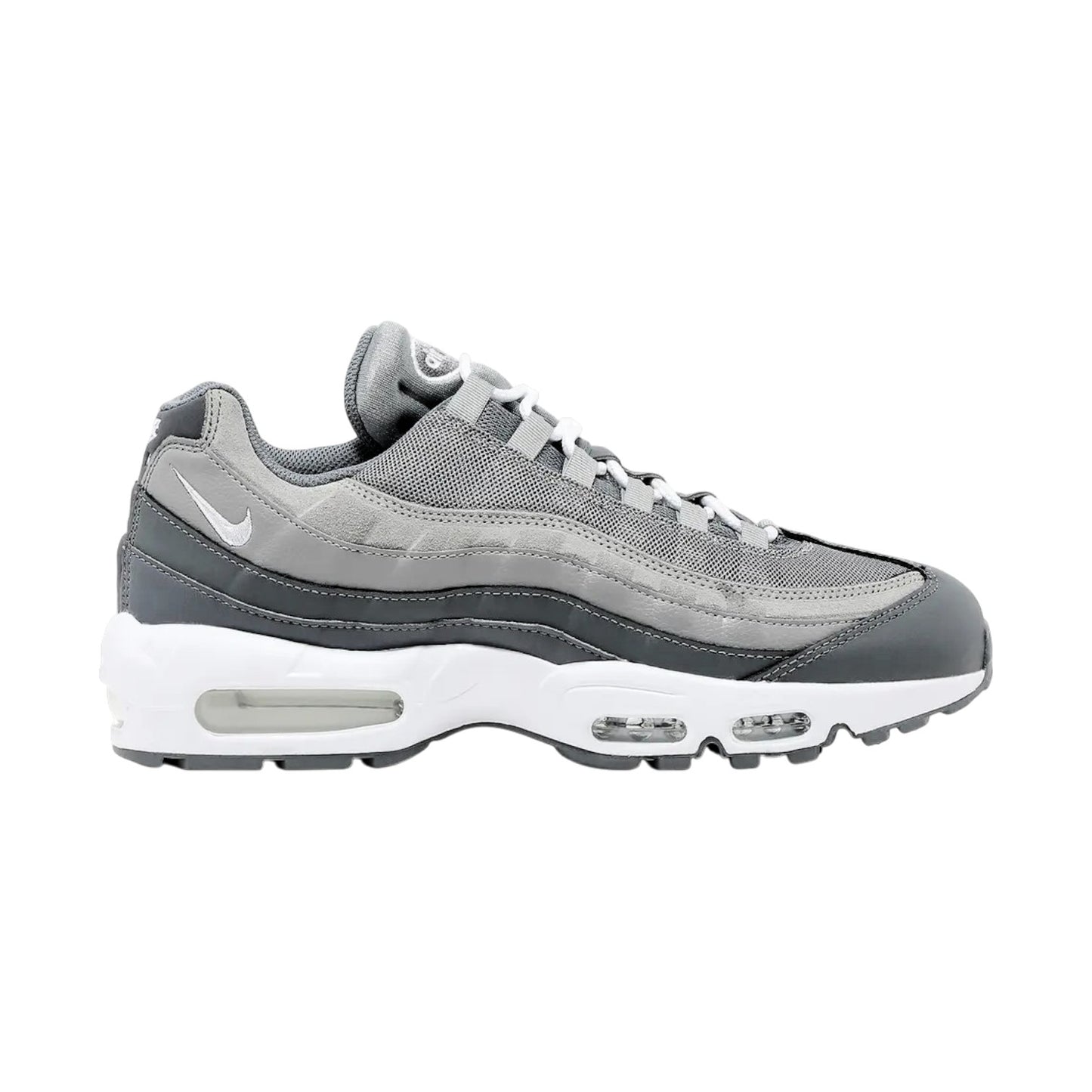 Nike Air Max 95 'Medium Grey'