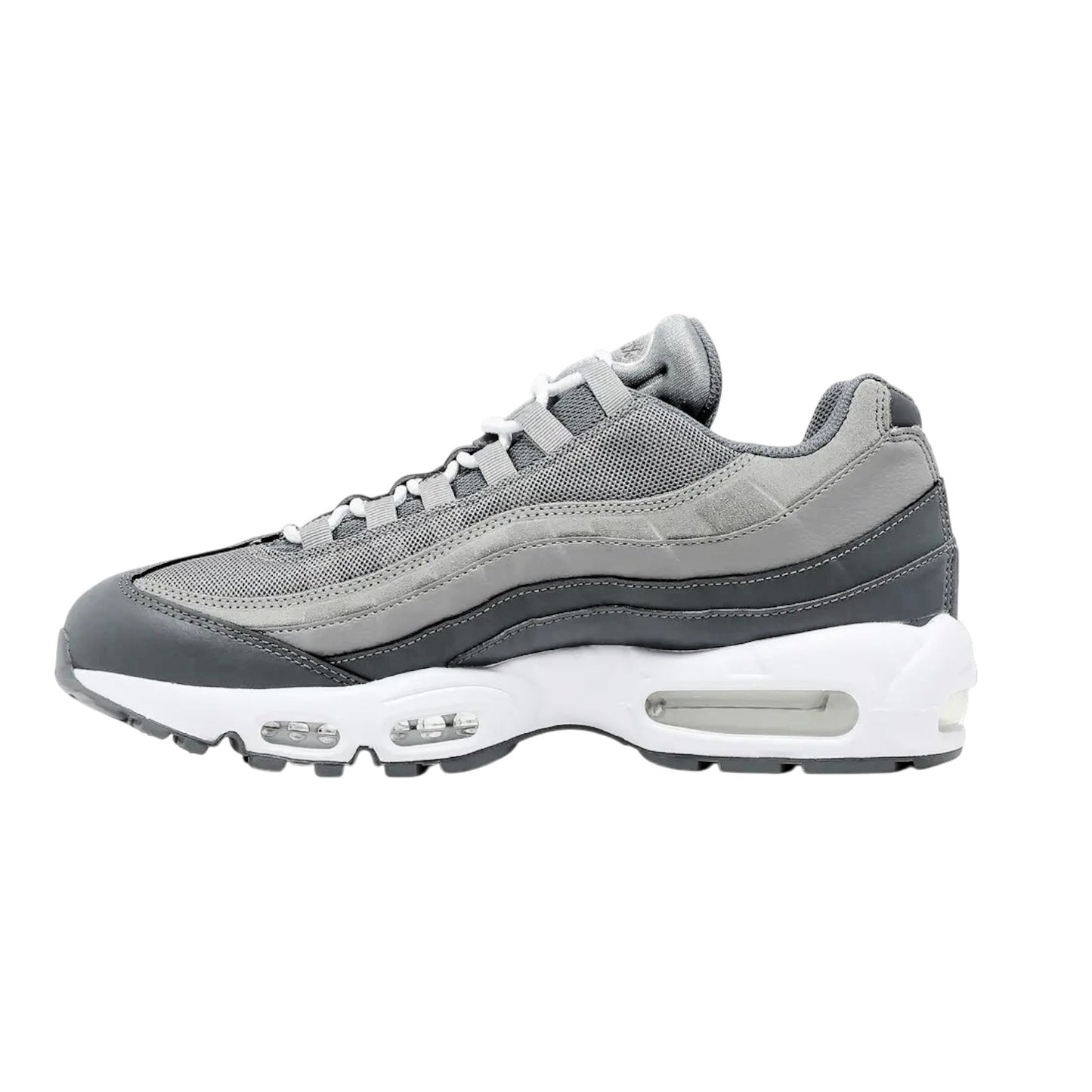 Nike Air Max 95 'Medium Grey'
